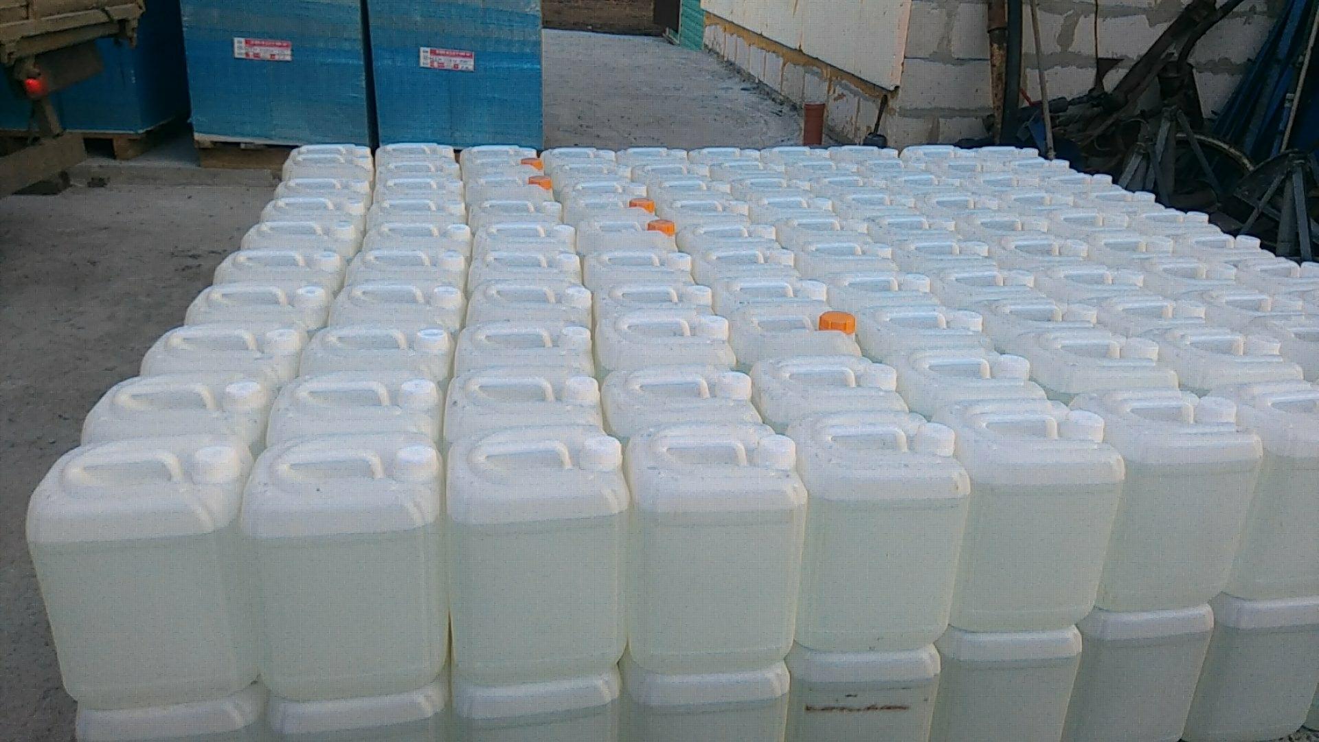 Товар - Акриловый растворитель ГОСТ 31089-2003 